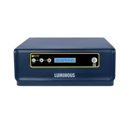 Luminous NXG PRO 12 V 1 KVA MPPT Solar PCU Inverter-picture-43