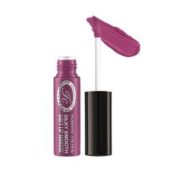 Fashion Colour Silky Smooth Stay Lip Mousse Lipstick  - 5ml - Violet Plum 09-image-48