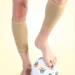 Flamingo Calf Support Large Size OC 2039-42