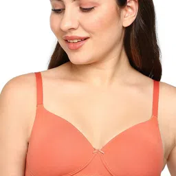 BLOSSOM T-shirt Bra - Medium Coverage Lightly Padded-image-58
