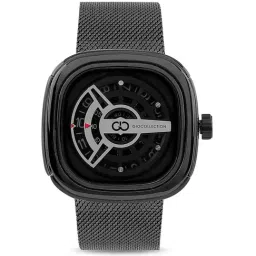 Gio Collection G3012-22 Analog Watch for Men-picture-7