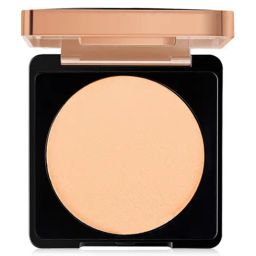 MyGlamm Manish Malhotra Beauty Skin Awakening Compact-Neutral Honey-9gm-64