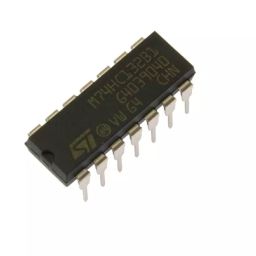 Invento 14Pins 5.2mA IC Nand Gate ISC 1783-picture-27
