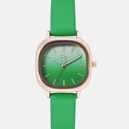 DressBerry Women Dial & Straps Analogue Watch UT-A8646-GRN-DB-image-85
