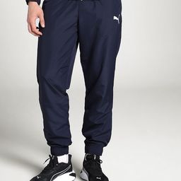 Puma Performance Mock Collar Tracksuit-picture-16