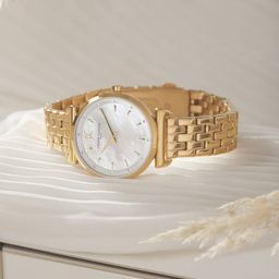 pierre cardin Women Dial & Stainless Steel Straps Analogue Watch CF.0812.SE.G.1-image-99