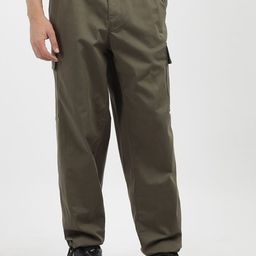 Calvin Klein Jeans Men Straight Fit Cargos-picture-39