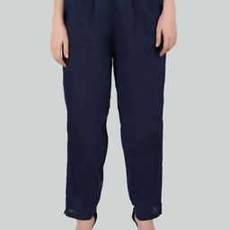 SVKETAIL Women Comfort Trousers-image-94