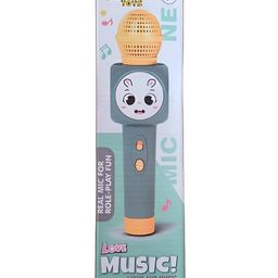 Smartcraft MIKE SET BO YD750-6-11