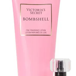 Victoria's Secret Bombshell Set Of 2 Fragrance Duo Gift Set - 107 ml image 3