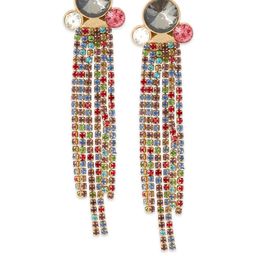 Namaste Jewels Multi Alloy Earrings-picture-23