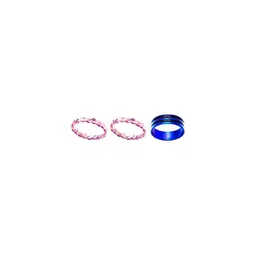 Dynamic Retail Global Unisex Multi Ring-picture-54