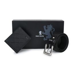 Red Tape Men Accessory Gift Set-24