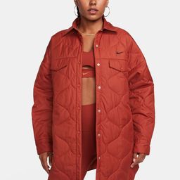 Nike Sportswear Essential Women's Quilted Trench-18