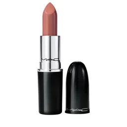 M.A.C Lustreglass Longwear Lipstick 3g - Hug Me-39