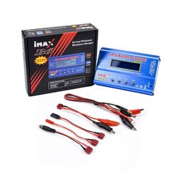 iMAX B6 Charger iMAX B6 80W 6A Charger/Discharger 1-6 Cells - Clone - RS235/RS5806iMAX B6 Charger iMAX B6 80W 6A Charger/Discharger 1-6 Cells - Clone - RS235/RS5806-24