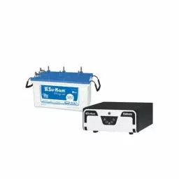 Su-Kam Falcon 900 Tubular Inverter With Power Grand JT13518 Battery (135 AH)-picture-38