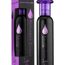 Perfumers Choice Femme Sofia Mist Max Eau de Parfum - 100 ml-picture-16