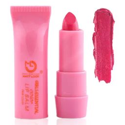 Matt Look Girls Essential Color Lip Balm Pink Lolita - 3.5 ml-image-81