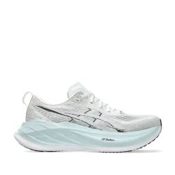 Asics Men's SUPERBLAST 2 White Running Shoes-picture-5