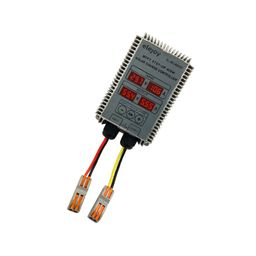 Elejoy MPPT Step-Up Solar Charge Controller EL-MU400SP 400W image 1