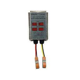 Elejoy MPPT Step-Up Solar Charge Controller EL-MU400SP 400W image 2
