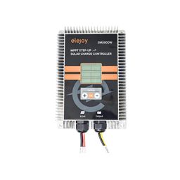 Elejoy MPPT Step-Down Solar Charge Controller EMD600W 600W 40A image 1