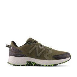 New Balance Men 410 Dark Camo Running Shoes-image-98