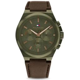 Tommy Hilfiger Dexter Analog Watch for Men-24