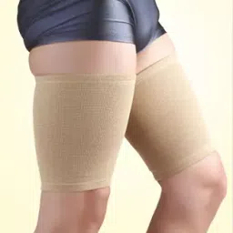 Flamingo Thigh Support Medium Size OC 2049-37