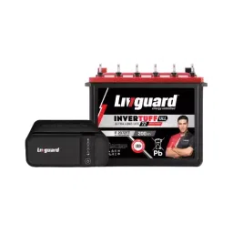 Livguard 800 VA 200 Ah LG1100_IT 2072TT Invertuff Tubular Inverter & Battery Combo-picture-16