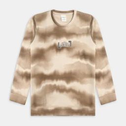 Cavio Boys Brown Cotton Comfort Fit T-Shirt-13