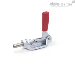 Elesa+Ganter Push-Pull Type Toggle Clamps With Push-On Clamping GN 841-120-AS-picture-17