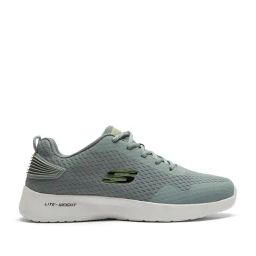 Skechers Men's DYNAMIGHT Grey Casual Sneakers-image-85