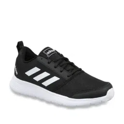 Adidas Men's Adivat M Core Black Running Shoes-image-81