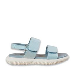Fame Forever by Lifestyle Girls Off White Sandals-image-61