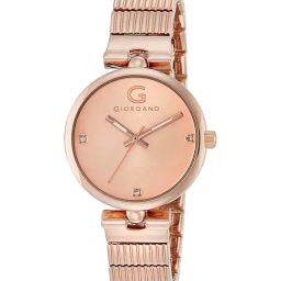 Giordano A2058-44 Analog Watch for Women-picture-39