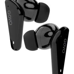 GOVO GOBUDS 600 True Wireless Earbuds with Mic (Black)-image-47