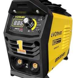 VORMIR 200 A Inverter ARC Welding Machine (Black and Yellow)-image-70