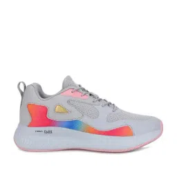 Campus Women's Hellen Grey Running Shoes-image-45