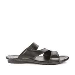 Coolers by Liberty Men's Black Casual Sandals-image-54