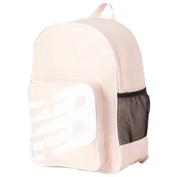 New Balance Pink Large Backpacks-12