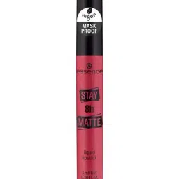 Essence Stay 8h Matte Liquid Lipstick 08 I Dare You - 3 ml-66