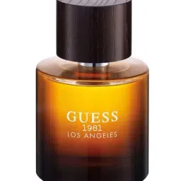 Guess 1981 Los Angeles Men Eau de Toilette - 100 ml-picture-49