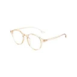 Ted Smith Brown Acetate Eye Frames-image-50