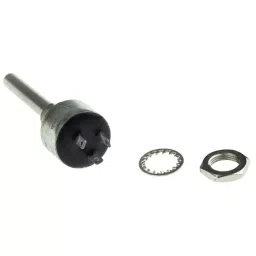 Vishay Panel Mount Rotary Potentiometer 3 W Power 2.2 kΩ Solder Lug Terminal, PE30L0FR222KAB (Pack of 10 Pcs)-picture-18