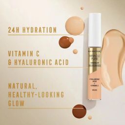 Max Factor Miracle Pure Concealer 06 - 7.8 ml image 3