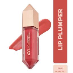 Typsy Beauty Crystal Crush Plumping Gloss XL Pink Diamond 04 - 7 ml-image-16