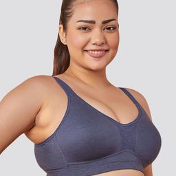 MAASHIE Bra Full Coverage image 4