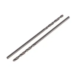 RS PRO HSS Twist Drill Bit, Diameter 0.95 mm, Model No 7877368 Melatic Grey Color (Pack of 5)-19